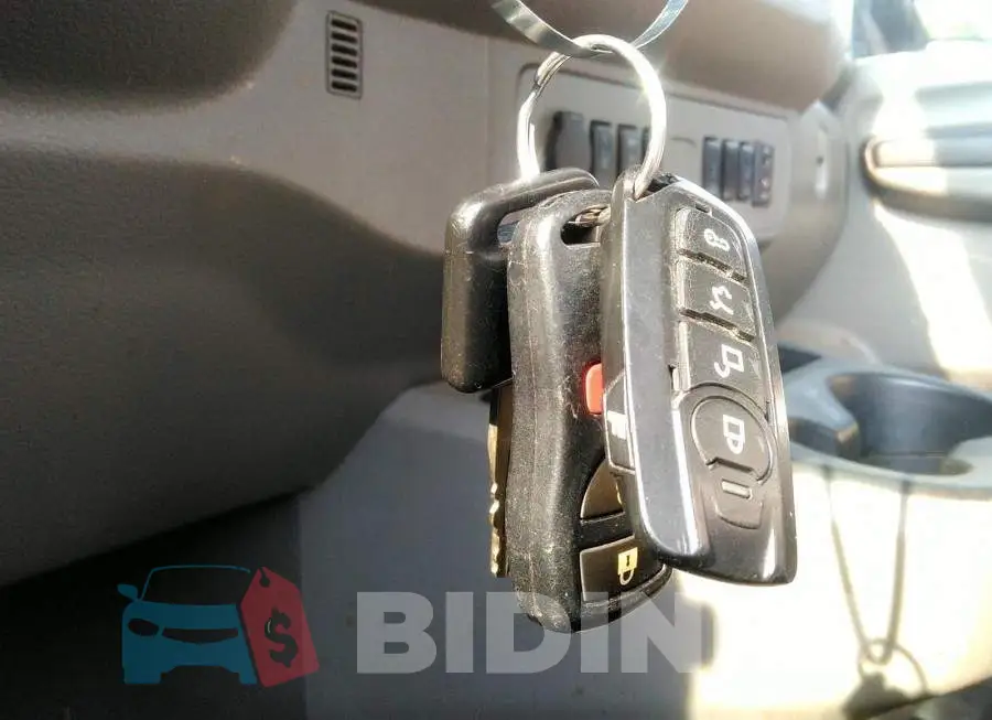 5BZAF0AA6JN852531 Photo# 11