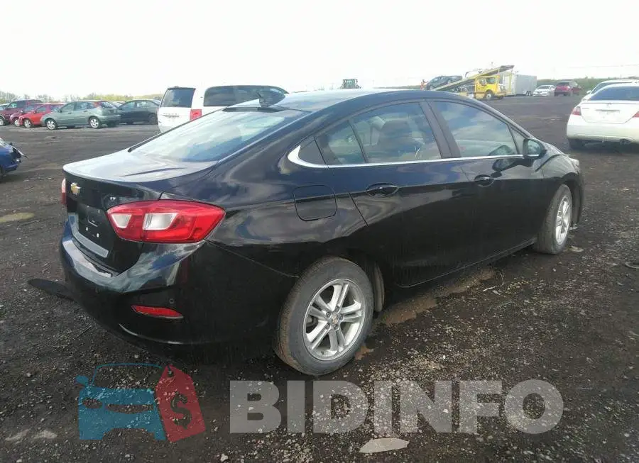 1G1BE5SM1H7191284 Photo# 4