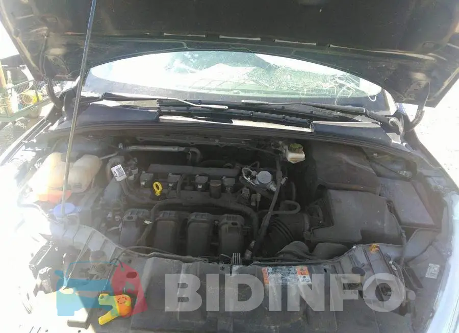 1FADP3F28HL305186 Photo# 10