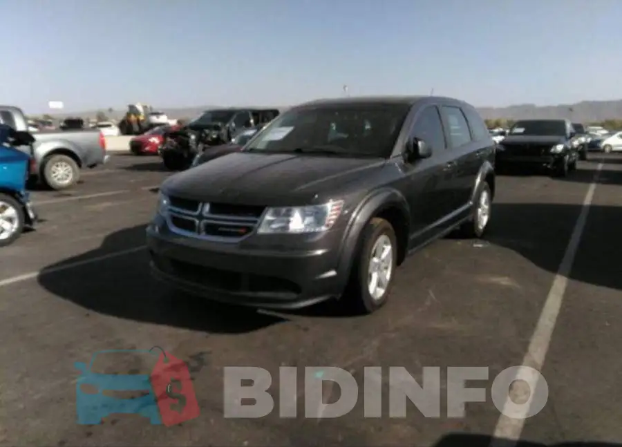 3C4PDCAB4HT528207 Photo# 3
