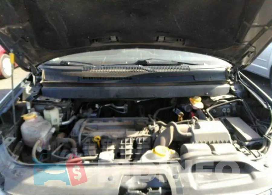 3C4PDCAB4HT528207 Photo# 11