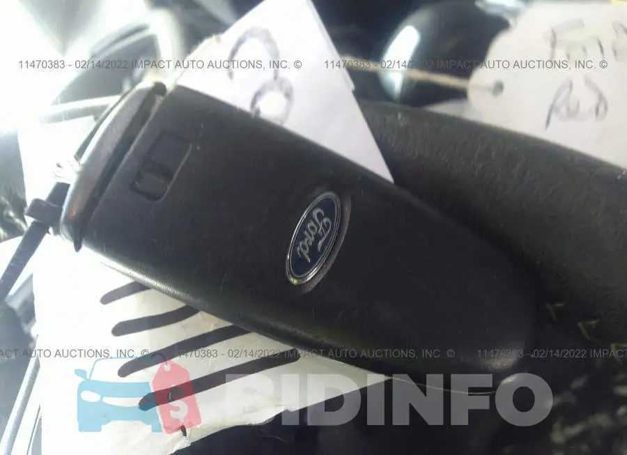 1FMCU9J95HUB09220 Photo# 11