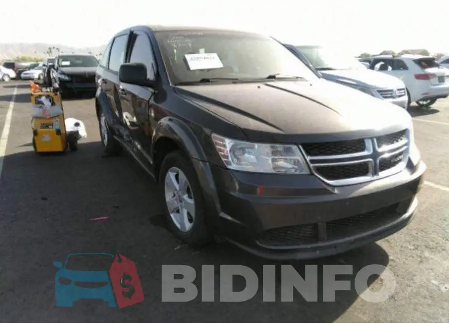3C4PDCAB4HT528207 Photo# 1