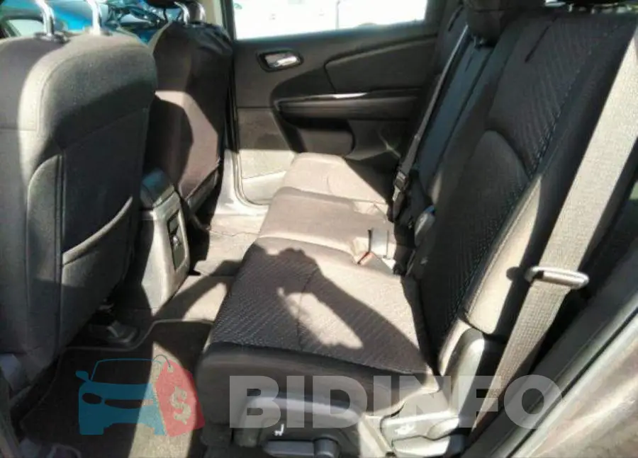 3C4PDCAB4HT528207 Photo# 9