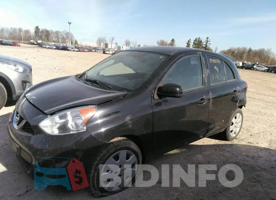 3N1CK3CP6HL267288 Photo# 2