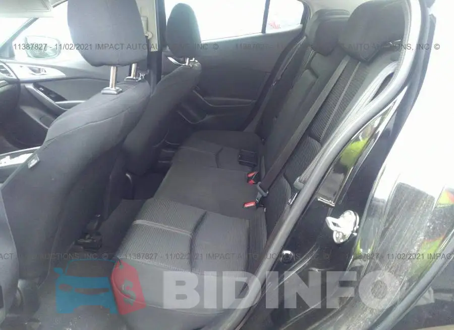JM1BN1V72H1134052 Photo# 8