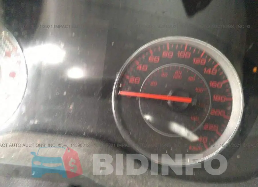 4S3GKAS60H3600043 Photo# 7