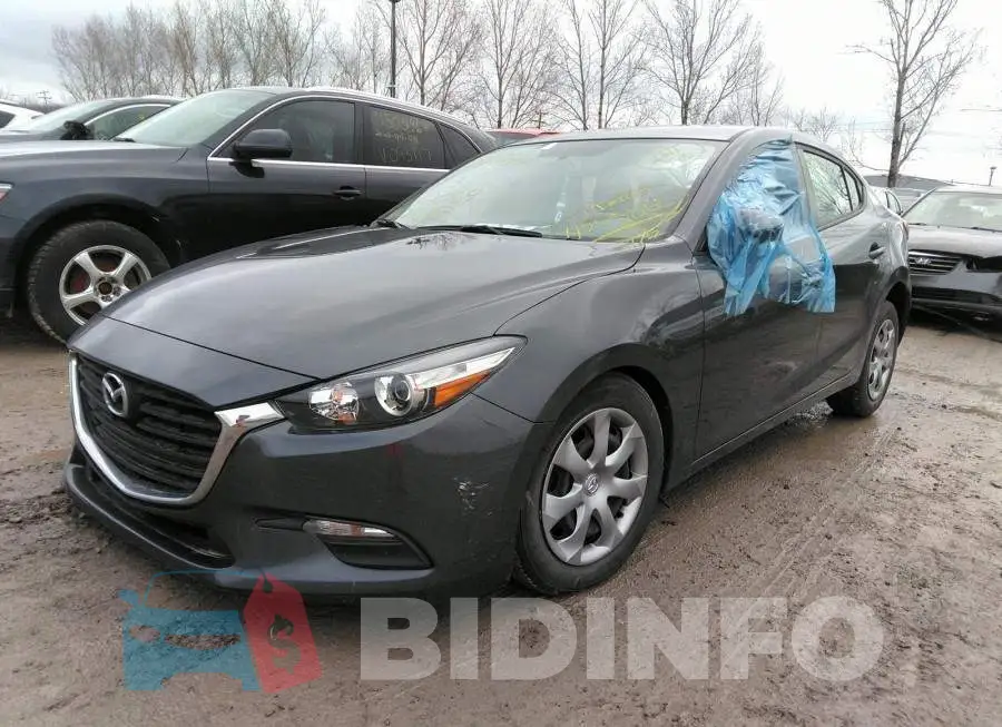 JM1BN1U77H1120164 Photo# 2