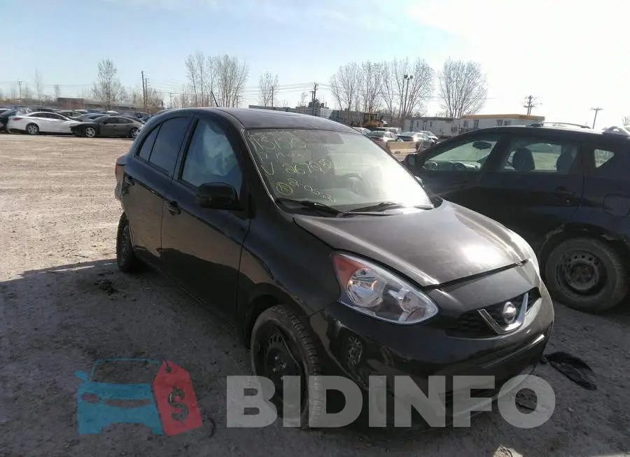 3N1CK3CP6HL267288 Photo# 1