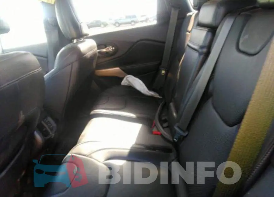 1C4PJMDS4HW598813 Photo# 9