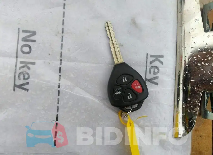 4T1BF1FK4HU352472 Photo# 11