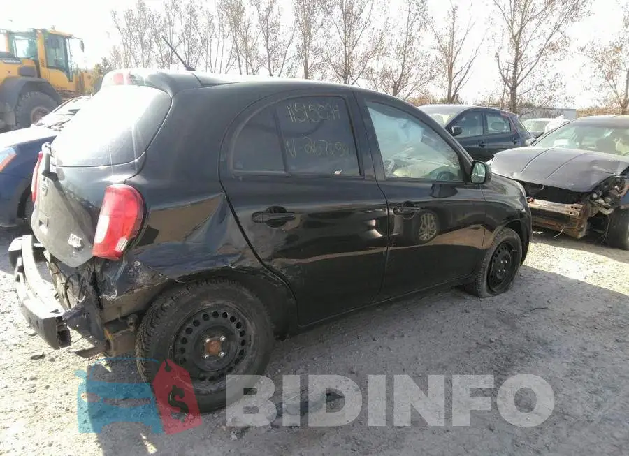 3N1CK3CP6HL267288 Photo# 4