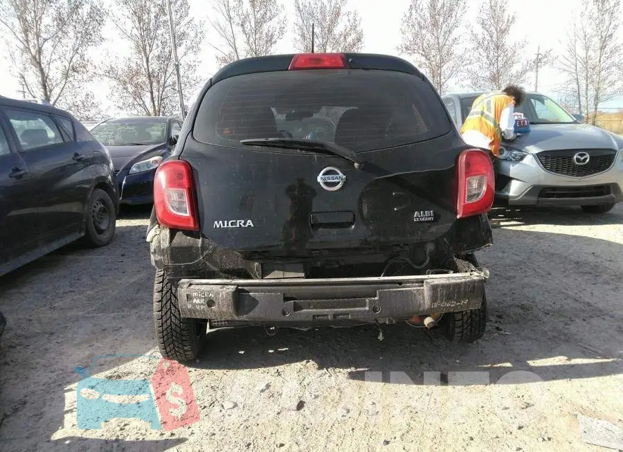 3N1CK3CP6HL267288 Photo# 6