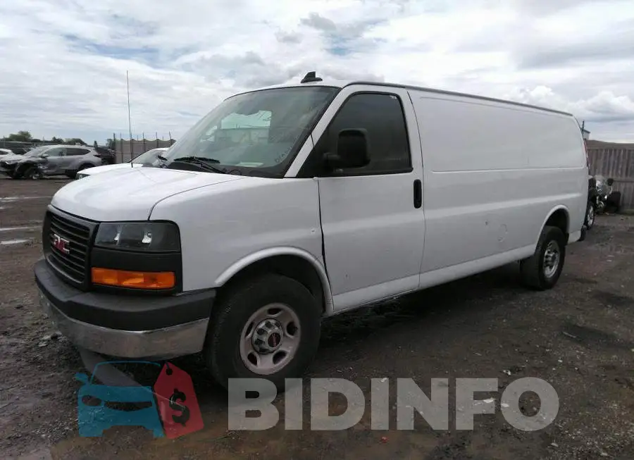 1GTW7BFP7M1176677 Photo# 2