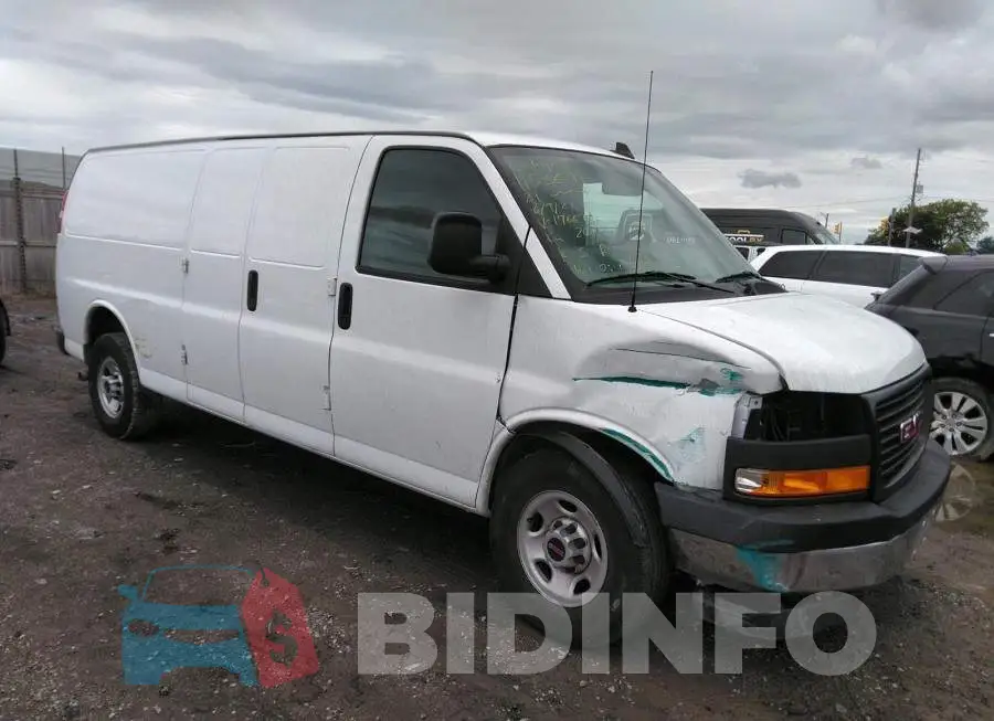 1GTW7BFP7M1176677 Photo# 1