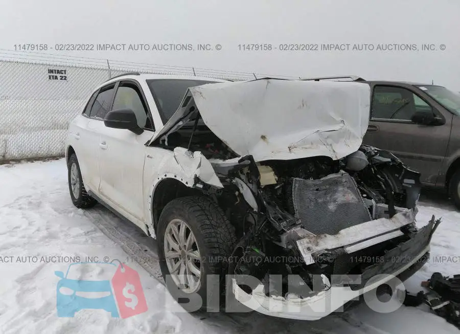 WA1EAAFY3M2135368 Photo# 1