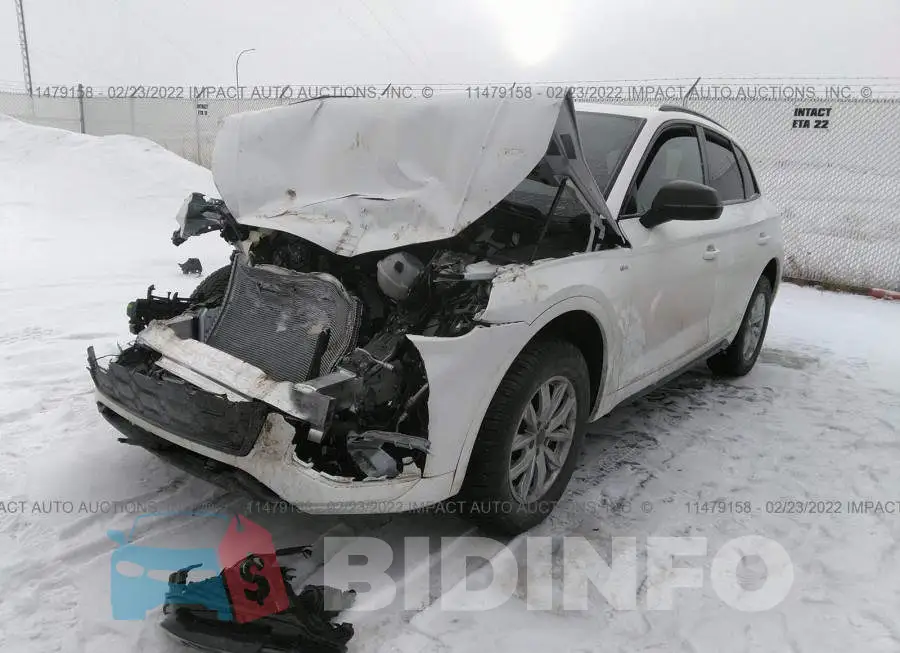 WA1EAAFY3M2135368 Photo# 2