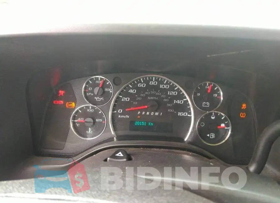 1GTW7BFP7M1176677 Photo# 7