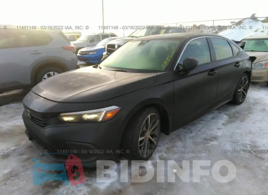 2HGFE1F94NH002152 Photo# 2