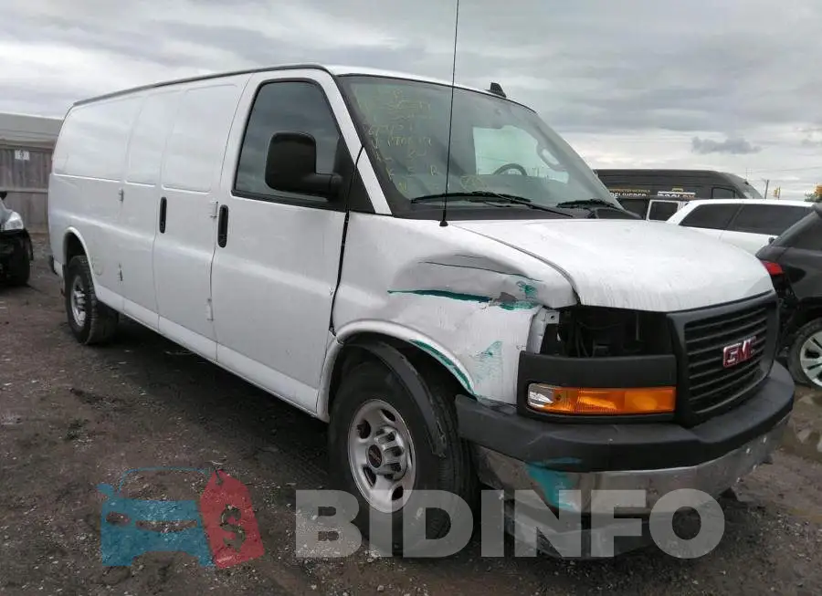 1GTW7BFP7M1176677 Photo# 6