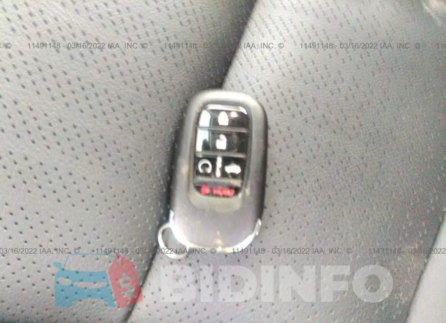 2HGFE1F94NH002152 Photo# 11