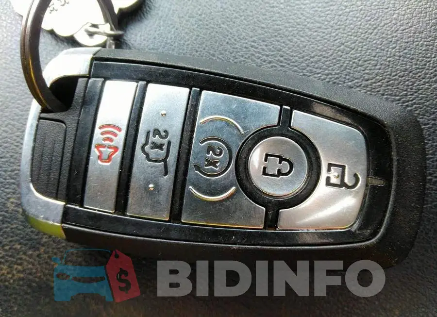2FMPK4J96MBA27510 Photo# 11
