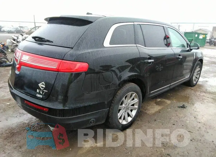 2LMHJ5NK1GBL01246 Photo# 4