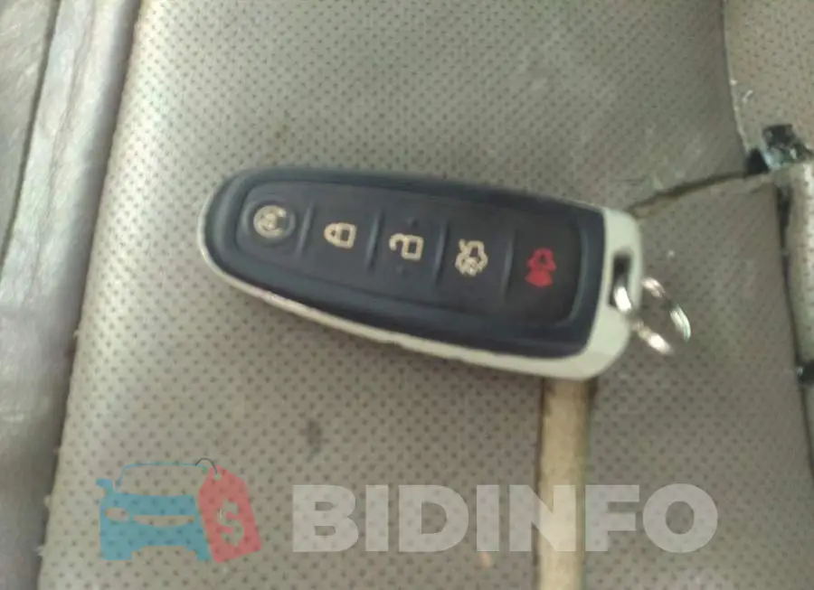 2FMHK6C88GBA12760 Photo# 11