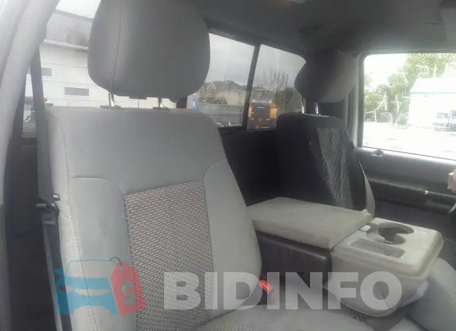 1FTBF2B62GEC55055 Photo# 8