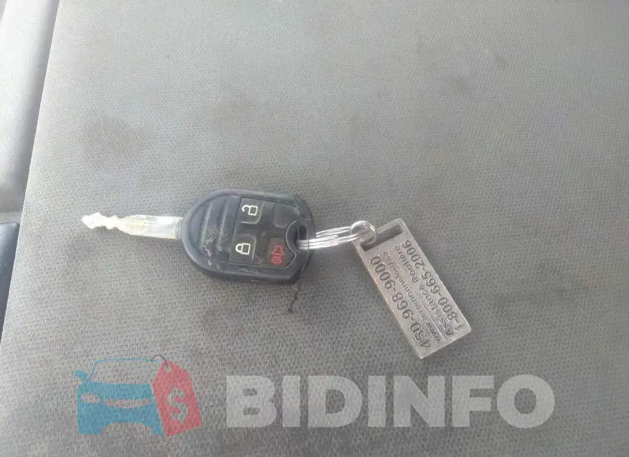 1FTBF2B62GEC55055 Photo# 11