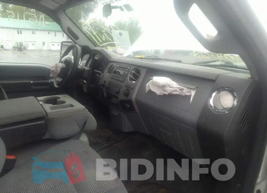 1FTBF2B62GEC55055 Photo# 5
