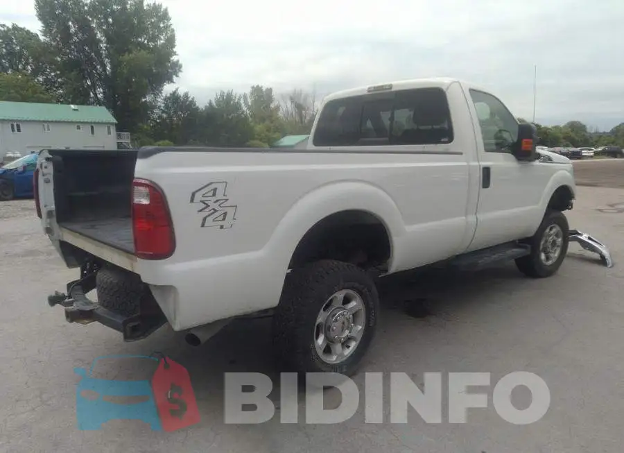 1FTBF2B62GEC55055 Photo# 4