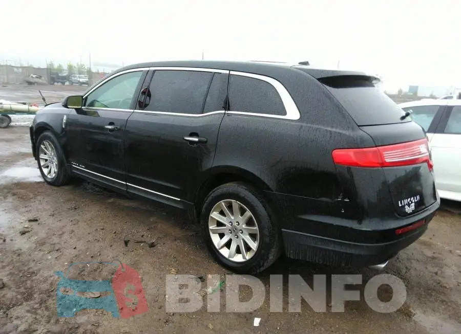 2LMHJ5NK1GBL01246 Photo# 3