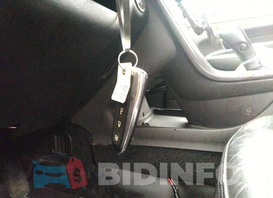 2LMHJ5NK1GBL01246 Photo# 11