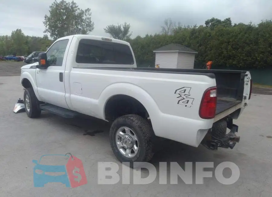 1FTBF2B62GEC55055 Photo# 3