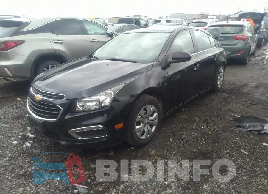1G1PC5SB9F7217265 Photo# 2