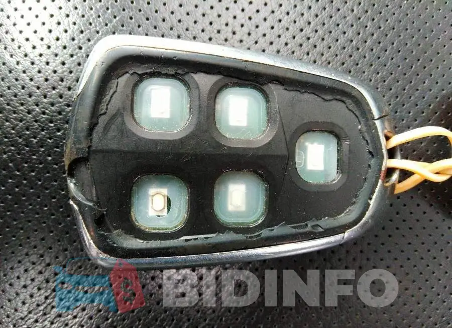 3GYFNEE36FS557843 Photo# 11