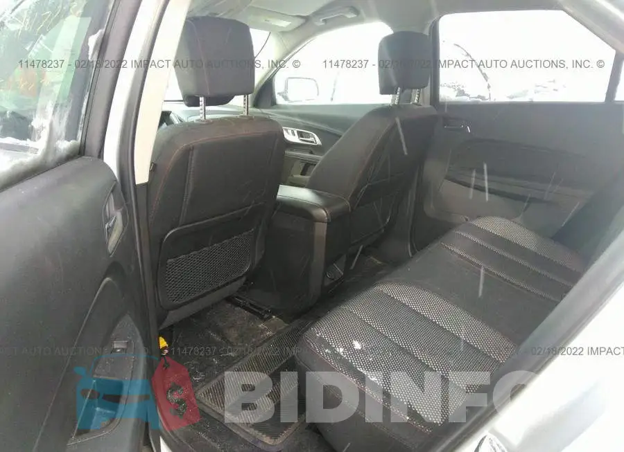 2GNALBEK6F6408012 Photo# 8