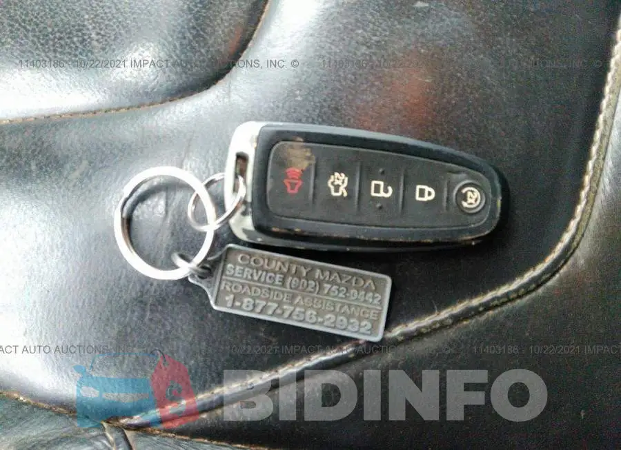 1FADP3J28FL278074 Photo# 11