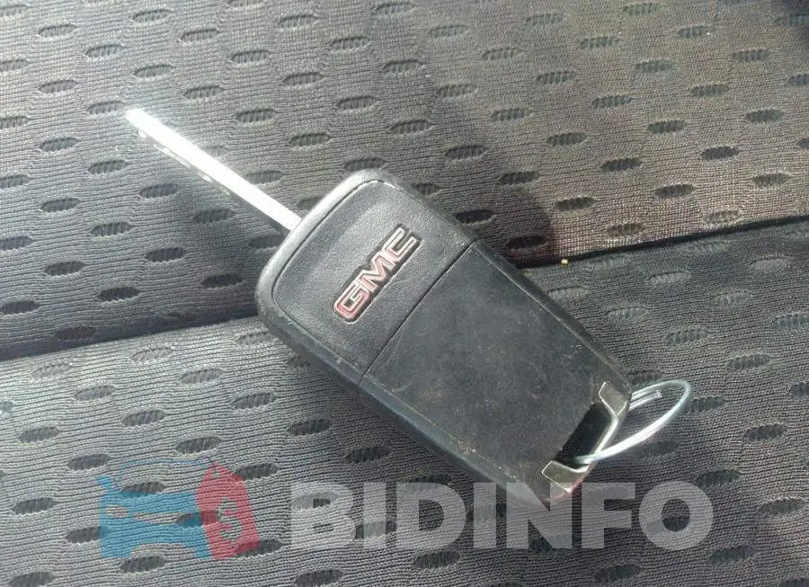 2GKALMEK9F6364922 Photo# 11