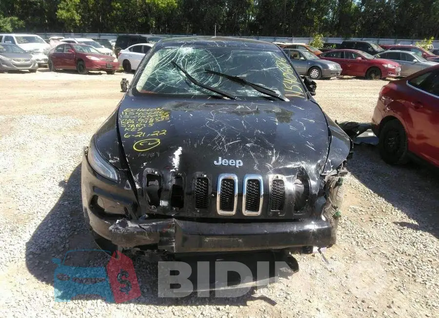 1C4PJLAS4FW656088 Photo# 6