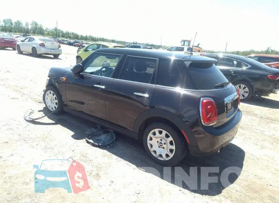 WMWXS5C57FT831366 Photo# 3