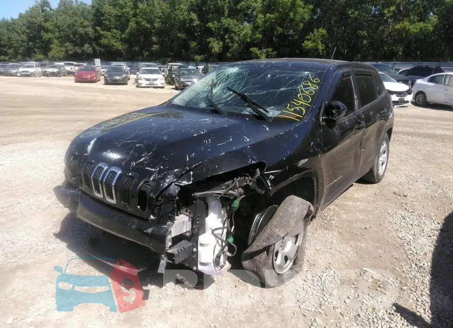 1C4PJLAS4FW656088 Photo# 2