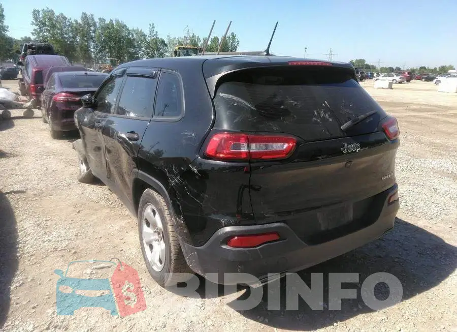 1C4PJLAS4FW656088 Photo# 3