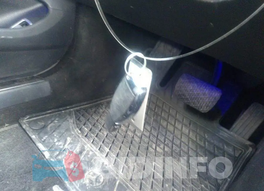 WDDUF8FB4FA156560 Photo# 11