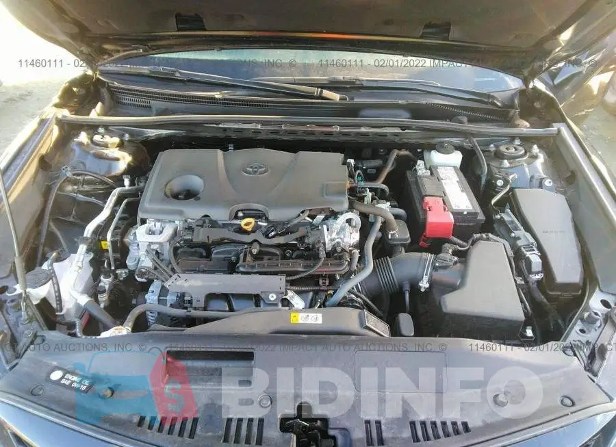 4T1G11AK8MU574115 Photo# 10
