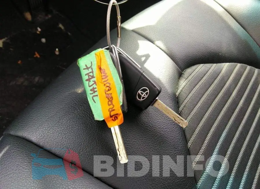4T1G11AKXLU382693 Photo# 11