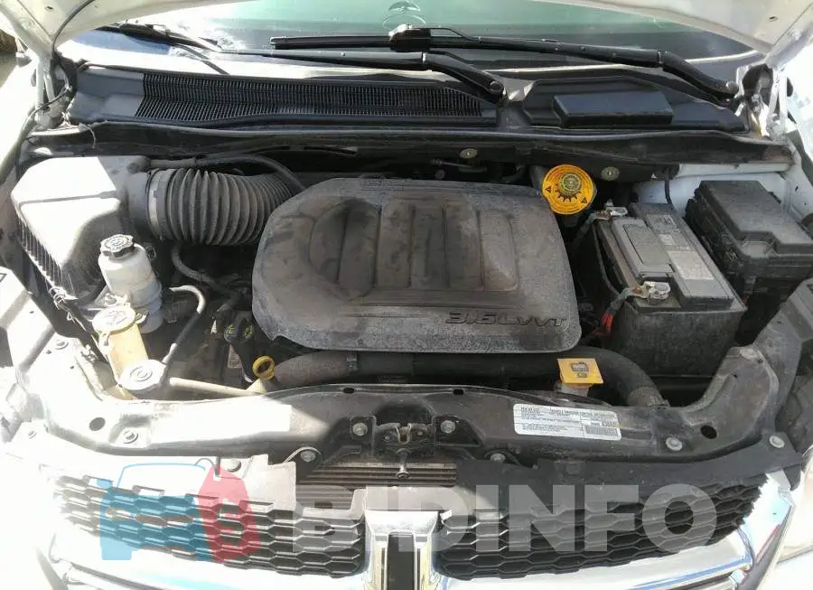 2C4RDGDG3KR687513 Photo# 10