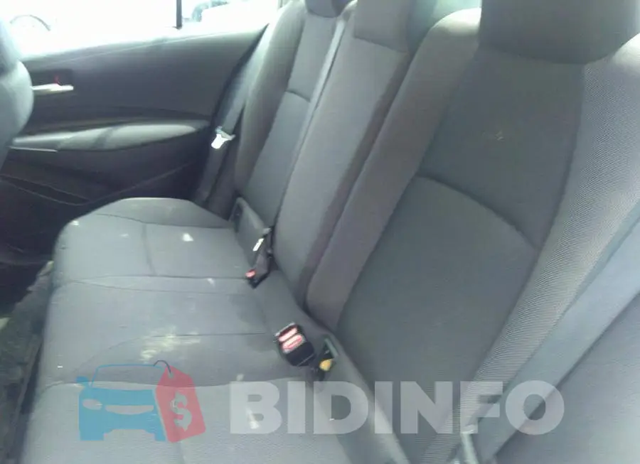 5YFBPRBE2LP004837 Photo# 8