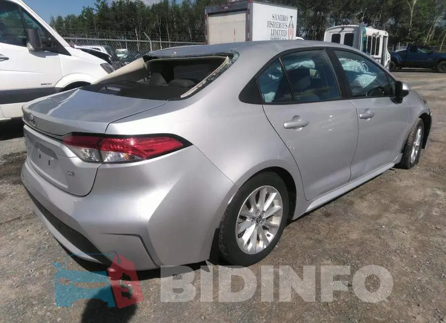 5YFBPRBE2LP102959 Photo# 4